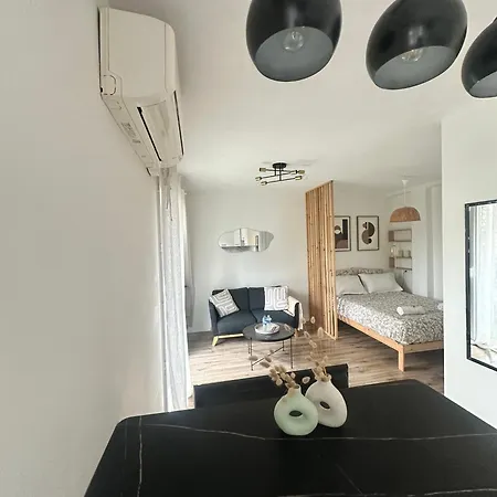 Apartament Beau Calme Proche