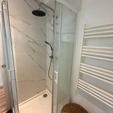 Apartament Beau Calme Proche