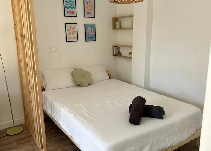 Apartament Beau Calme Proche *