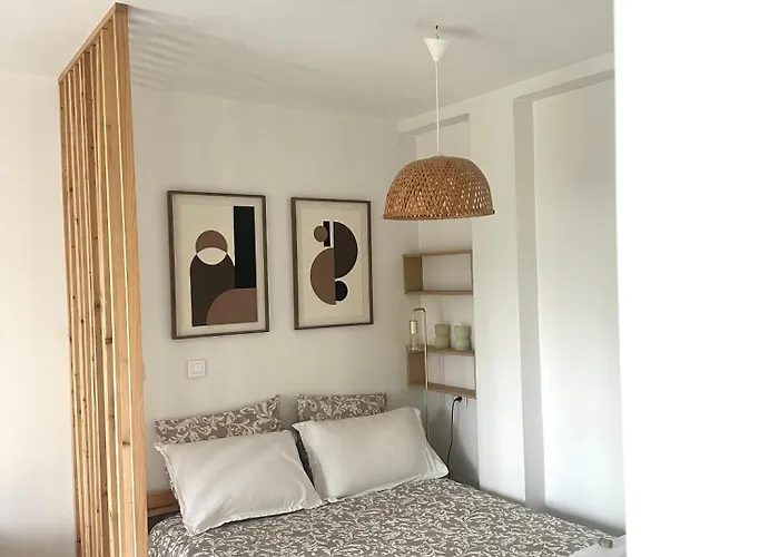 Beau Calme Proche Cagnes-sur-Mer