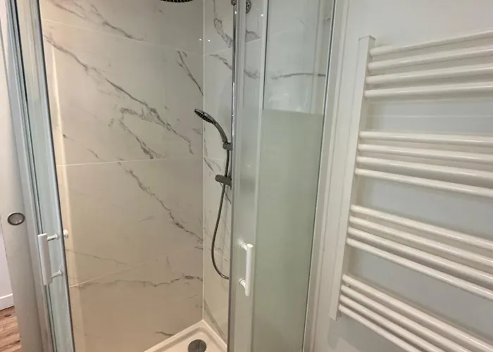 Apartament Beau Calme Proche