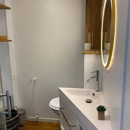 Apartment Beau Calme Proche Cagnes-sur-Mer