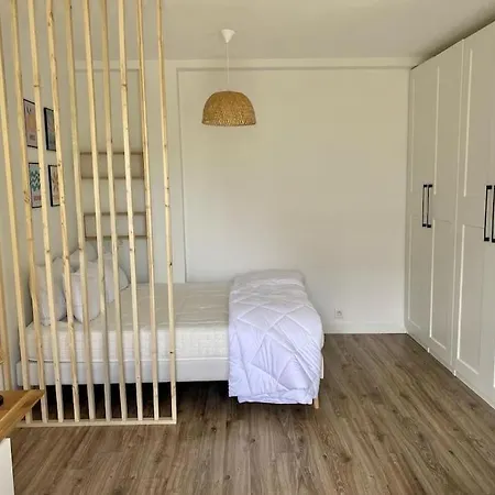 Beau Calme Proche Кань-сюр-Мер