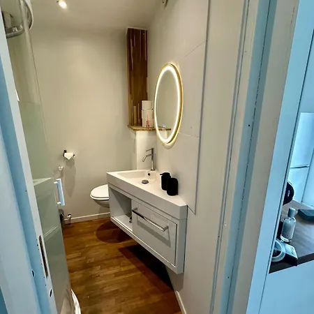 Apartment Beau Calme Proche Cagnes-sur-Mer