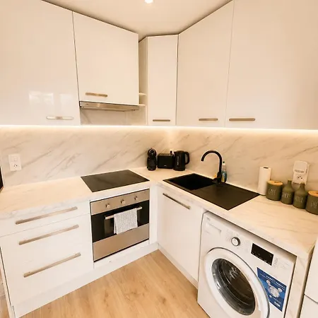 Beau Calme Proche Appartamento Cagnes-sur-Mer