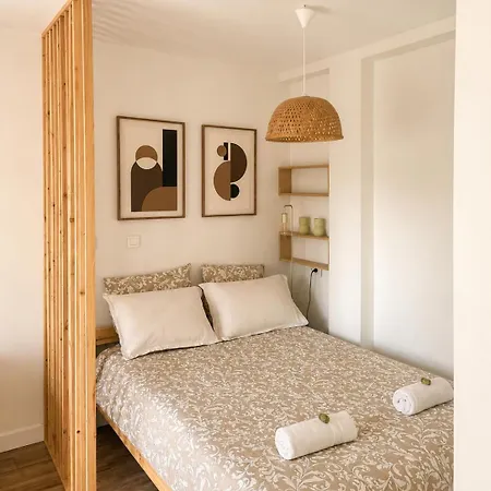 Beau Calme Proche Appartamento Cagnes-sur-Mer